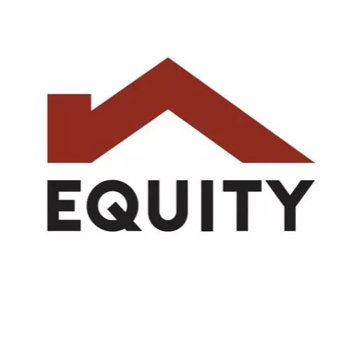 An image of Equity Bank logo