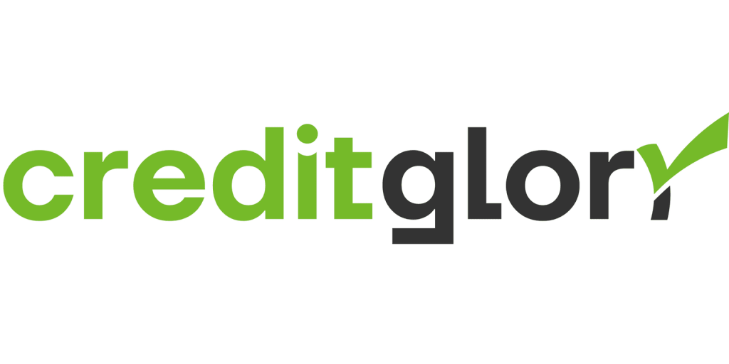 An image of Credit Glory Credit Repair logo